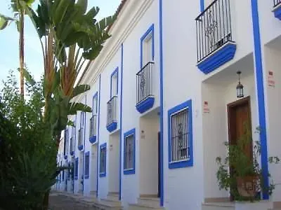 Beachfront Townhouse Costa Del Sol Estepona