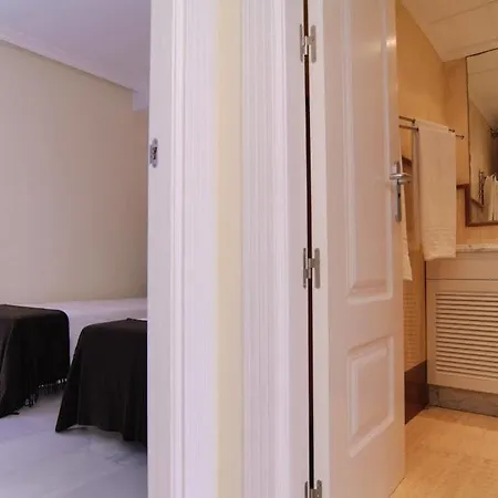 Beachfront Townhouse Costa Del Sol Ferienhaus *