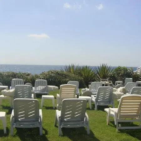 Beachfront Townhouse Costa Del Sol Estepona