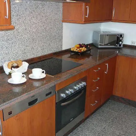 Beachfront Townhouse Costa Del Sol Estepona
