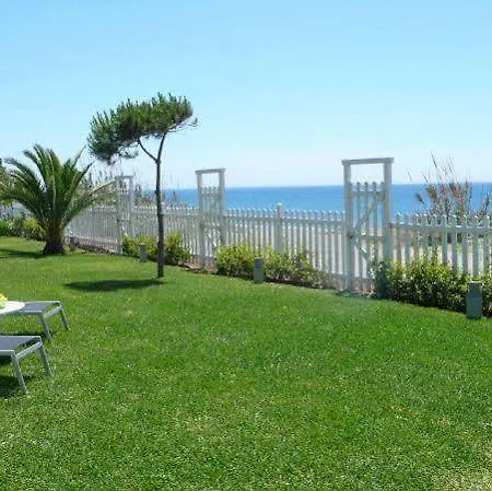 Beachfront Townhouse Costa Del Sol *