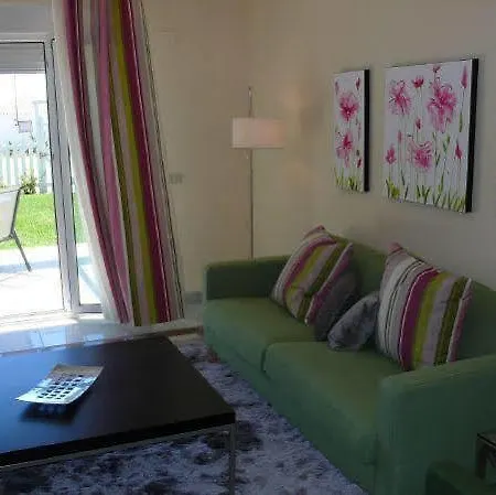 Beachfront Townhouse Costa Del Sol * Estepona