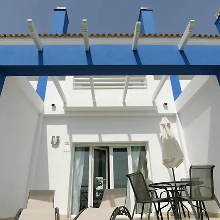 Ferienhaus Beachfront Townhouse Costa Del Sol