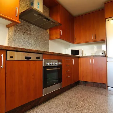 Beachfront Townhouse Costa Del Sol Ferienhaus Estepona