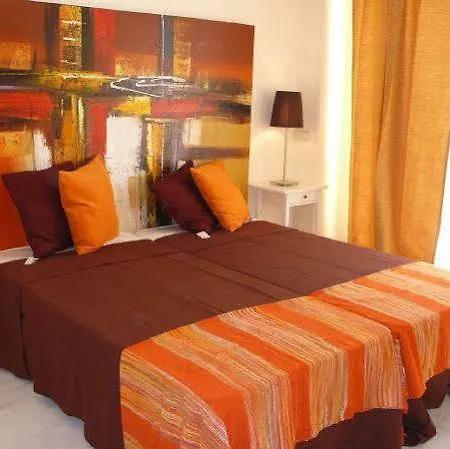 Beachfront Townhouse Costa Del Sol * Estepona
