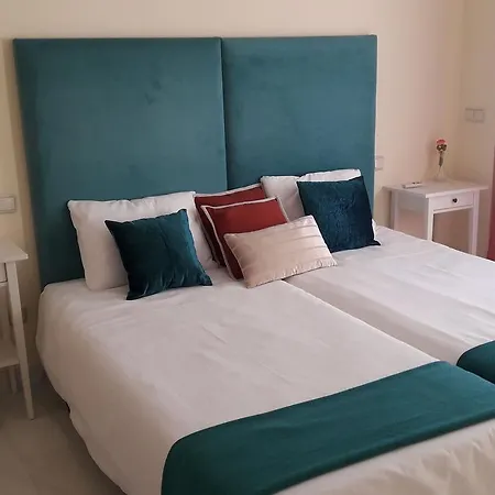 Beachfront Townhouse Costa Del Sol Ferienhaus *