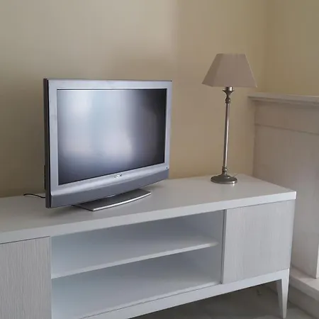 Ferienhaus Beachfront Townhouse Costa Del Sol *