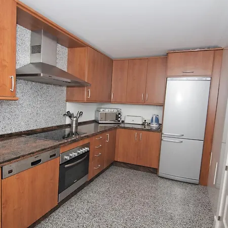Beachfront Townhouse Costa Del Sol Estepona